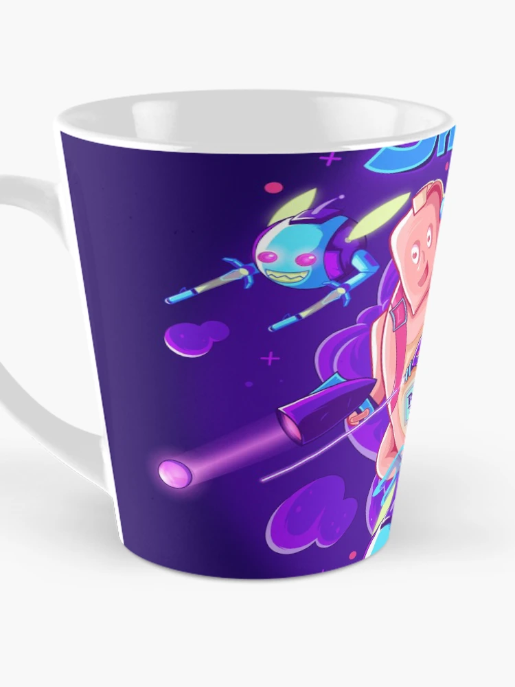 Thumbnail 3 of 4, Coffee Mug, Big Shoot designed and sold by Renztrictionstd.