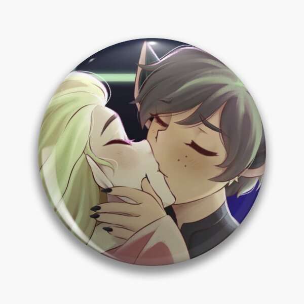 Item preview, Catradora Kiss - She-Ra designed and sold by applesartt.