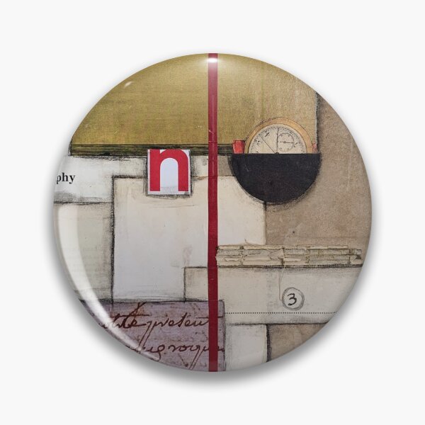 Item preview, Letter N designed and sold by veraD58.