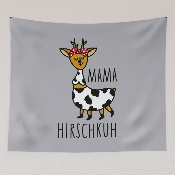 Item preview, Mama hind- retro designed and sold by spontania.