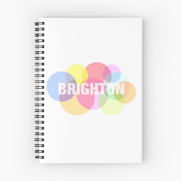 Item preview, Brighton Bubbles designed and sold by designkitsch.