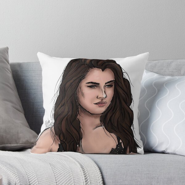 Artikelvorschau, Lauren Jauregui FanArt entworfen und verkauft von keylazuluaga.