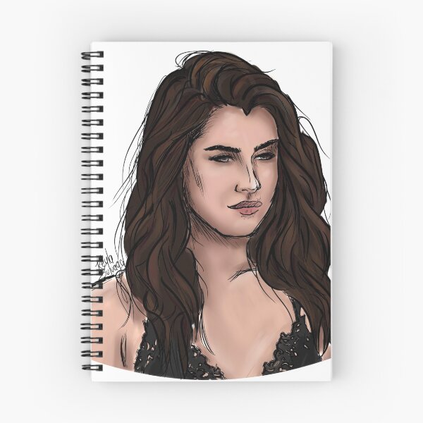 Artikelvorschau, Lauren Jauregui FanArt entworfen und verkauft von keylazuluaga.