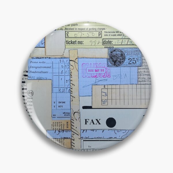 Item preview, Abstract collage M designed and sold by veraD58.