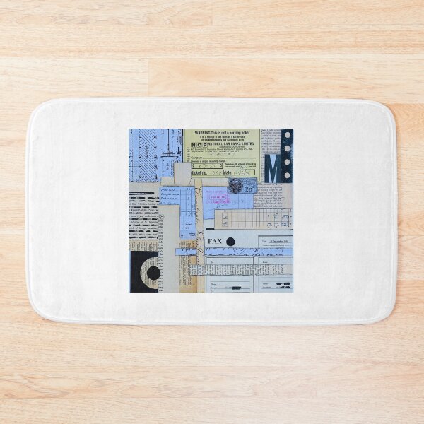 Item preview, Abstract collage M designed and sold by veraD58.