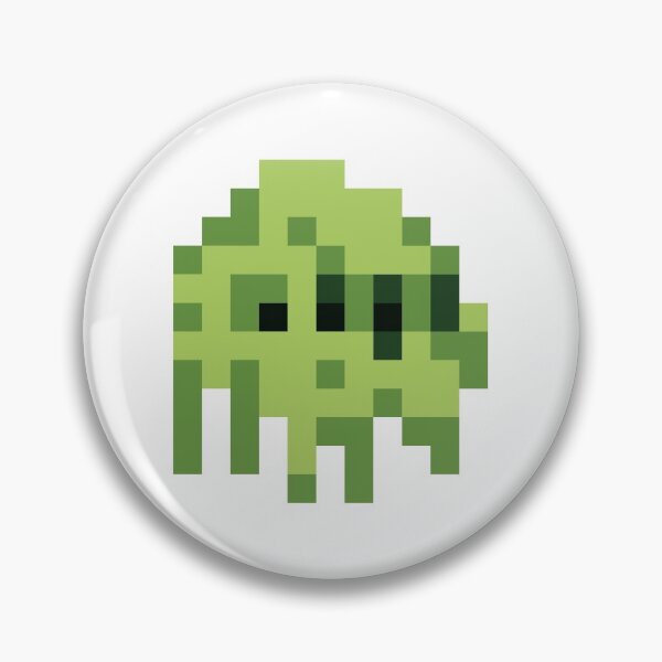 Item preview, Noita Toxic Slime designed and sold by Kaynines.