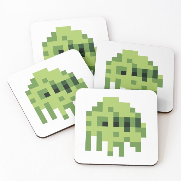 Item preview, Noita Toxic Slime designed and sold by Kaynines.