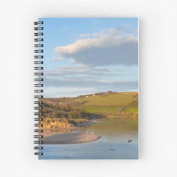 Item preview, Avon Estuary, Bantham designed and sold by andrewroland.