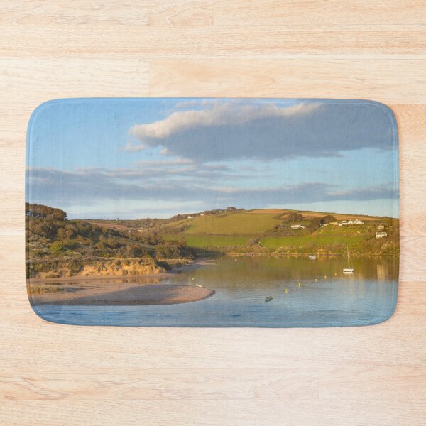 Item preview, Avon Estuary, Bantham designed and sold by andrewroland.