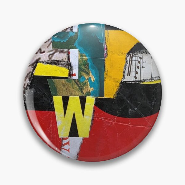 Item preview, Letter W designed and sold by veraD58.
