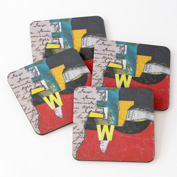 Item preview, Letter W designed and sold by veraD58.