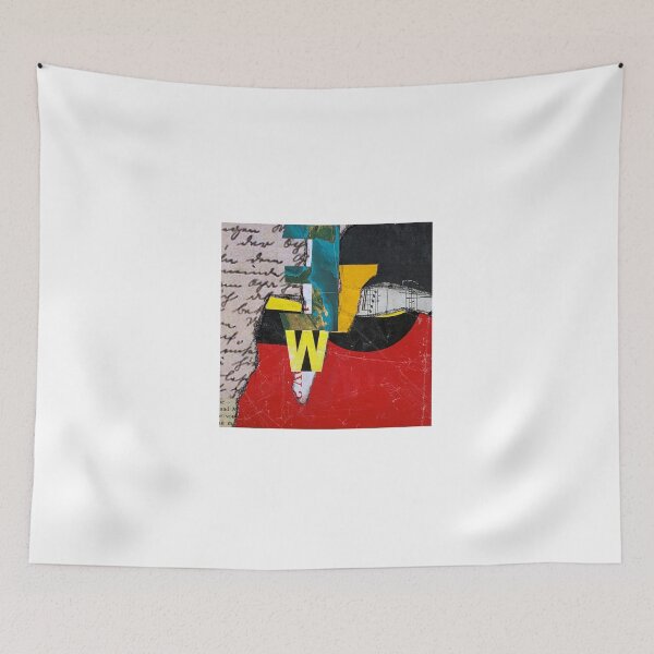Item preview, Letter W designed and sold by veraD58.