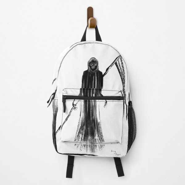 Item preview, Death Walking designed and sold by Doug Saquic.