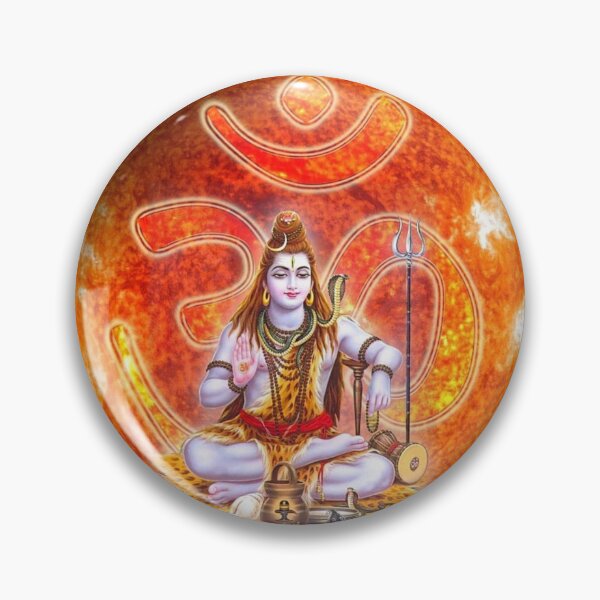 Item preview,   Om Namah Shivay designed and sold by aruvanita.