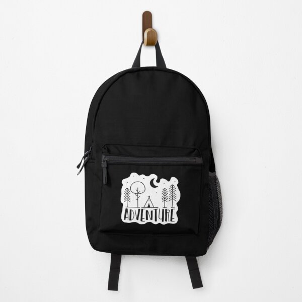 Adventure Backpack