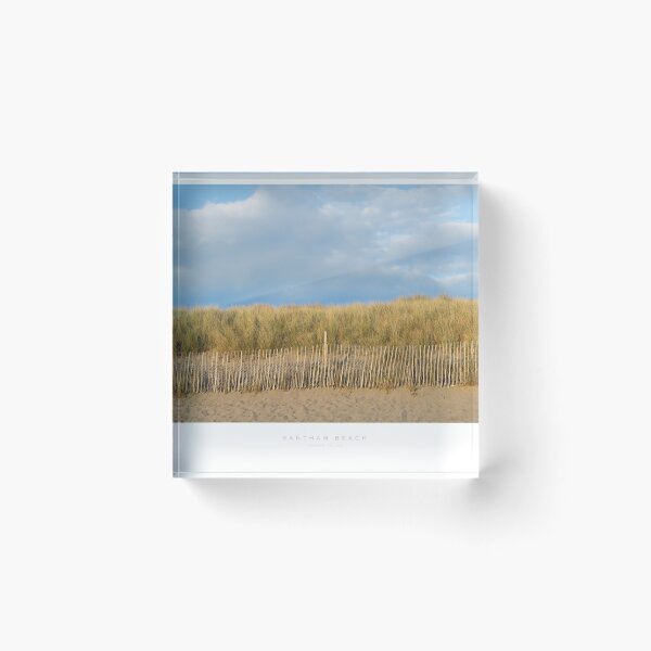 Item preview, Bantham Beach designed and sold by andrewroland.