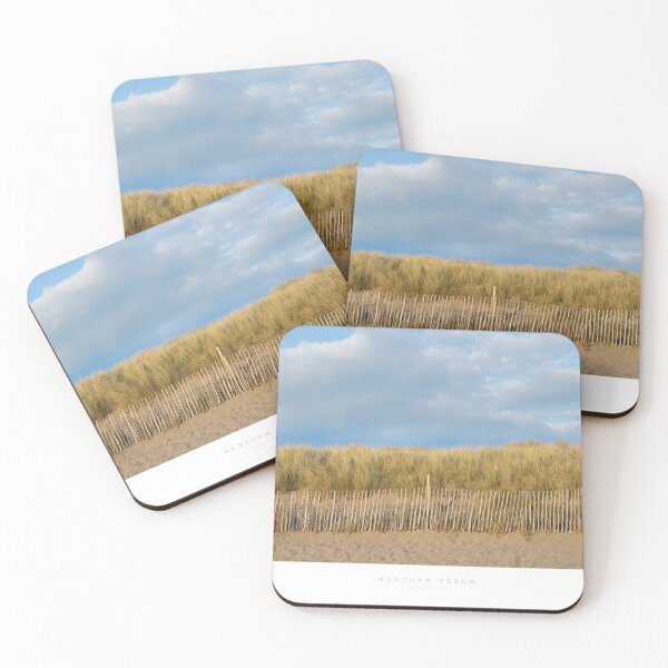 Item preview, Bantham Beach designed and sold by andrewroland.