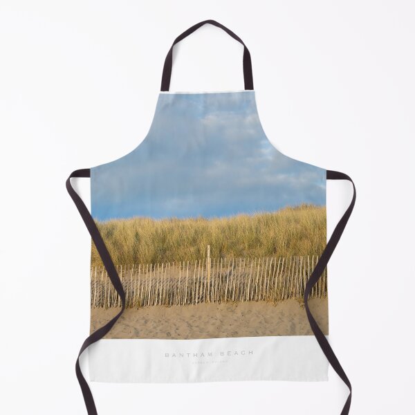 Item preview, Bantham Beach designed and sold by andrewroland.