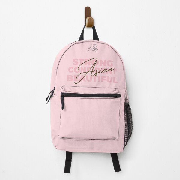 Item preview, Being Asian Means Strong, Confident and Beautiful - Asian Empowerment designed and sold by CrazyBichAsian.