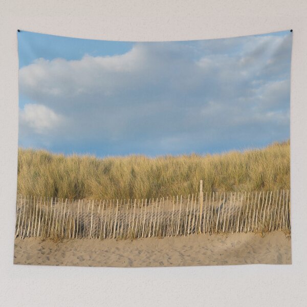 Item preview, Bantham Beach designed and sold by andrewroland.