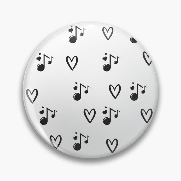 Item preview, Music love designed and sold by Little Lady.