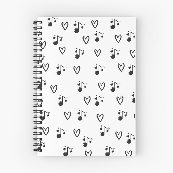 Item preview, Music love designed and sold by Little Lady.