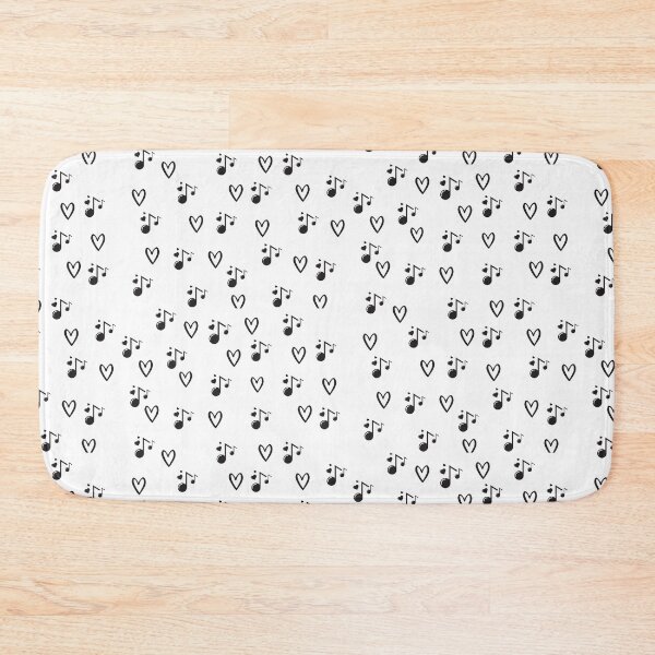 Item preview, Music love designed and sold by Little Lady.