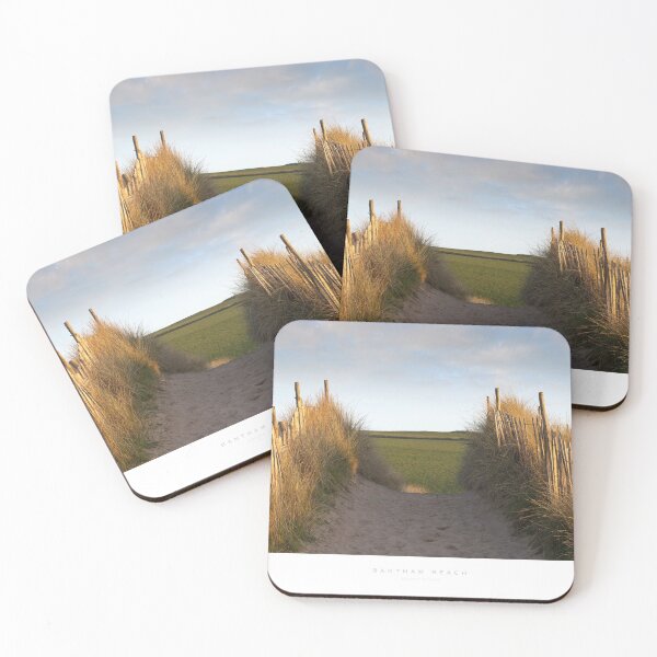 Item preview, Bantham Beach designed and sold by andrewroland.
