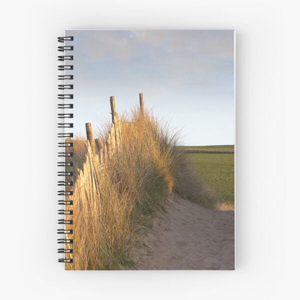 Item preview, Bantham Beach designed and sold by andrewroland.