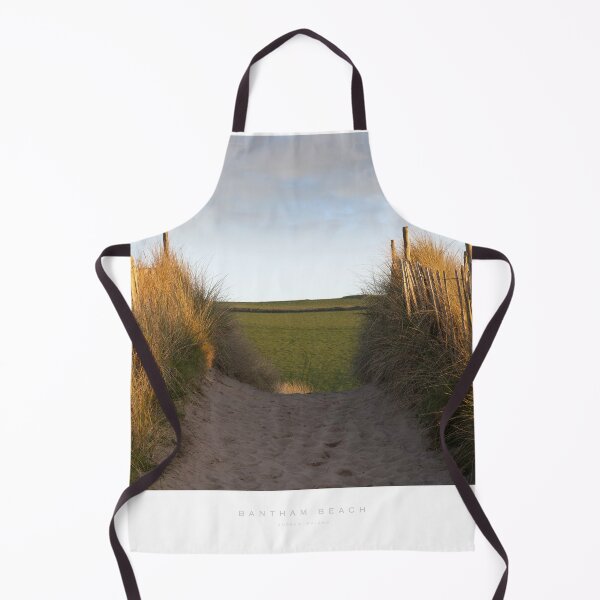 Item preview, Bantham Beach designed and sold by andrewroland.
