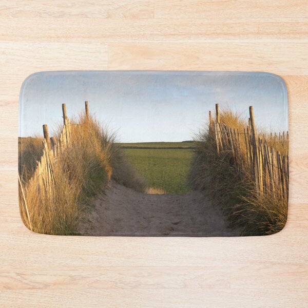 Item preview, Bantham Beach designed and sold by andrewroland.