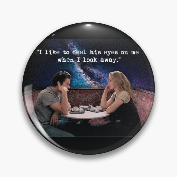 Item preview, before sunrise [ eyes on me ] designed and sold by trashtaste.