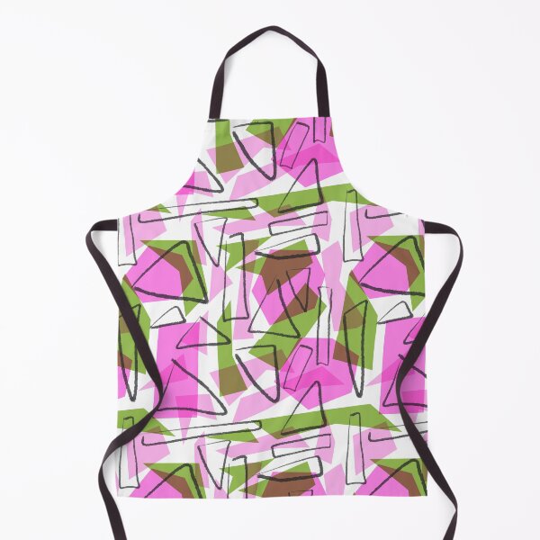 Item preview, Feeling geometric designed and sold by Dyan Burgess.