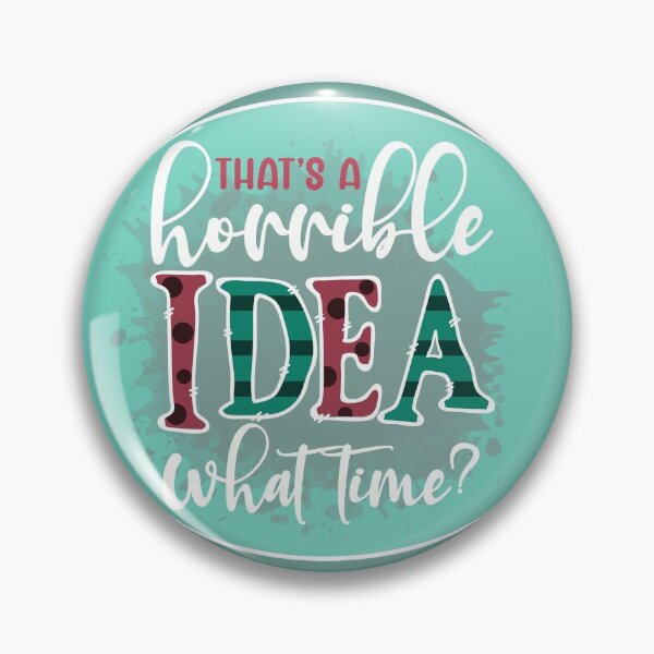 Item preview, that's a horrible idea! At what time ? designed and sold by Astralia.