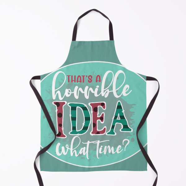 Item preview, that's a horrible idea! At what time ? designed and sold by Astralia.