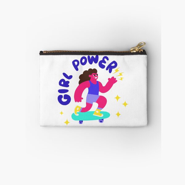 Item preview, Girl Power Super Star designed and sold by misumaberlin.