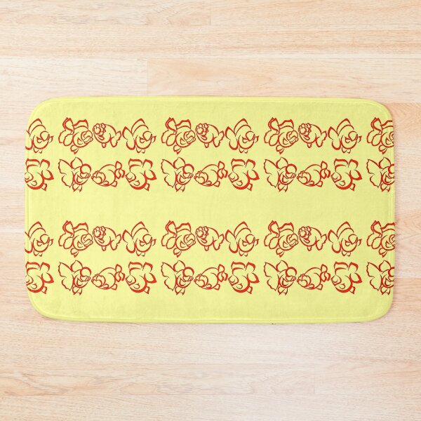 Item preview, Goldfish Oranda Ranchu Ryukin Logo 0515 designed and sold by Nosnah.