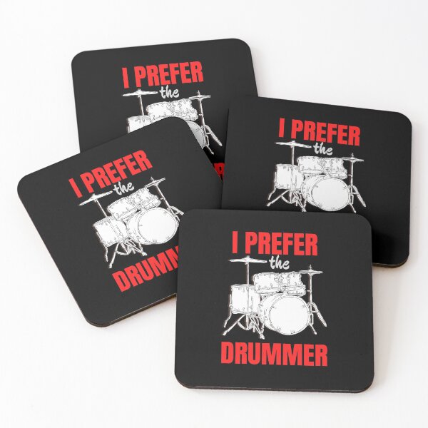 Item preview, I prefer the drummer designed and sold by PeaceyArt.