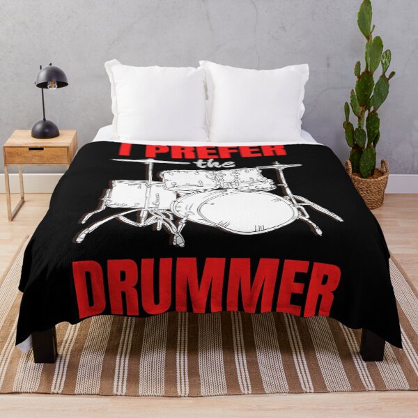 Item preview, I prefer the drummer designed and sold by PeaceyArt.