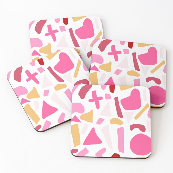 Item preview, Noughts and crosses designed and sold by Dyan Burgess.