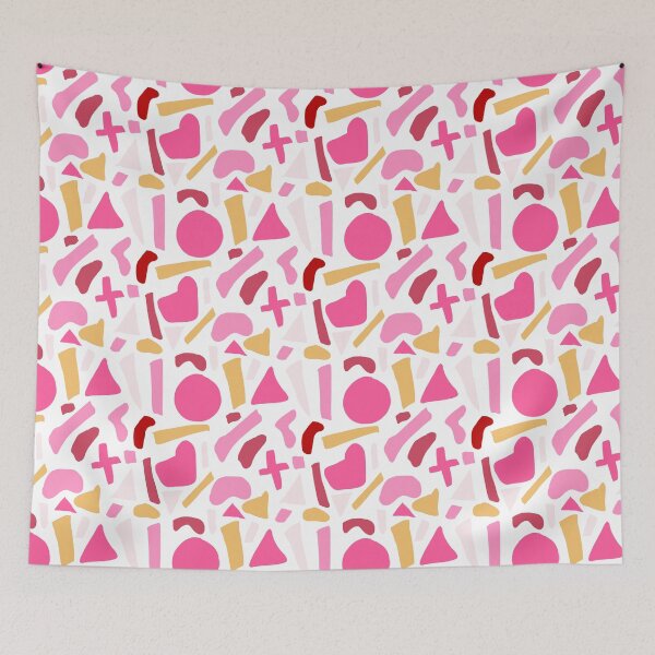 Item preview, Noughts and crosses designed and sold by Dyan Burgess.