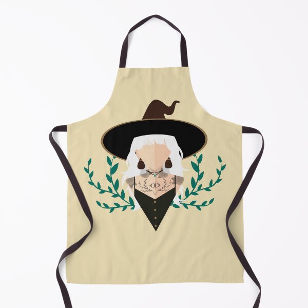 Item preview, The Witch designed and sold by julionhg994.
