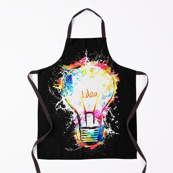 Item preview, Idea Explosion Paint Splatter designed and sold by PapaBujuGaming.