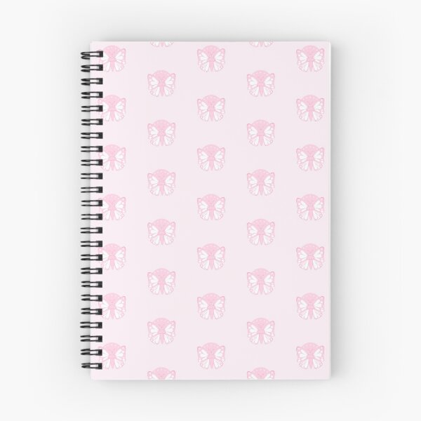 Item preview, Pink Moth - Pink Aesthetic Art designed and sold by Susmit Pimpalkar.