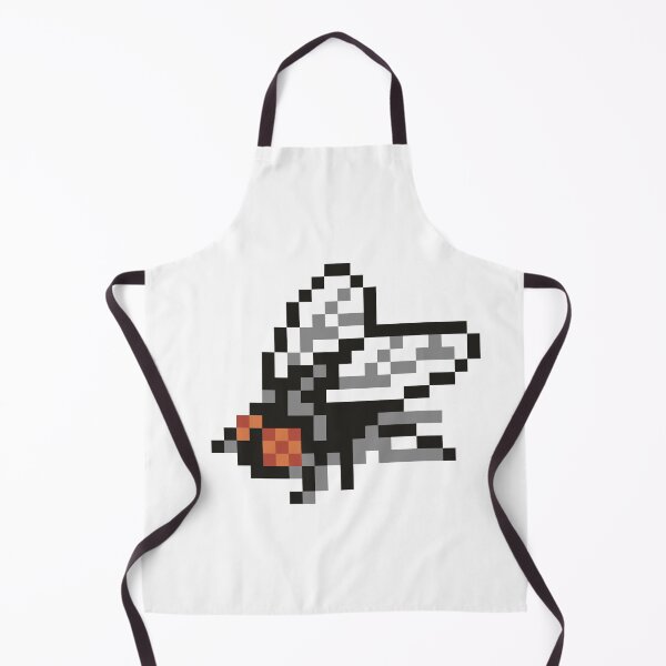 Item preview, Pretty fly for a sprite guy designed and sold by goatboyjr.