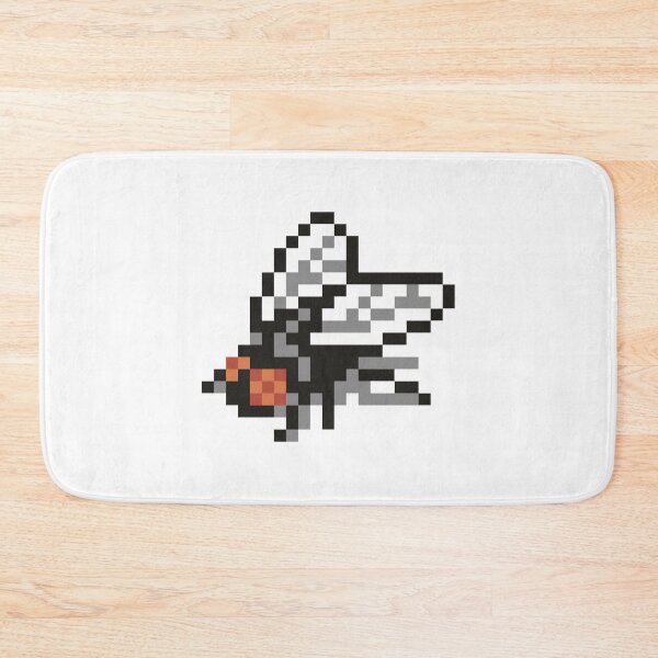 Item preview, Pretty fly for a sprite guy designed and sold by goatboyjr.