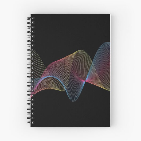 Item preview, Abstract wave thin curved lines graphic background designed and sold by Sirichai Puangsuwan.