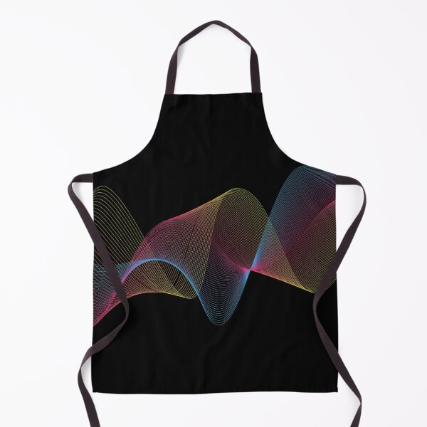 Item preview, Abstract wave thin curved lines graphic background designed and sold by Sirichai Puangsuwan.