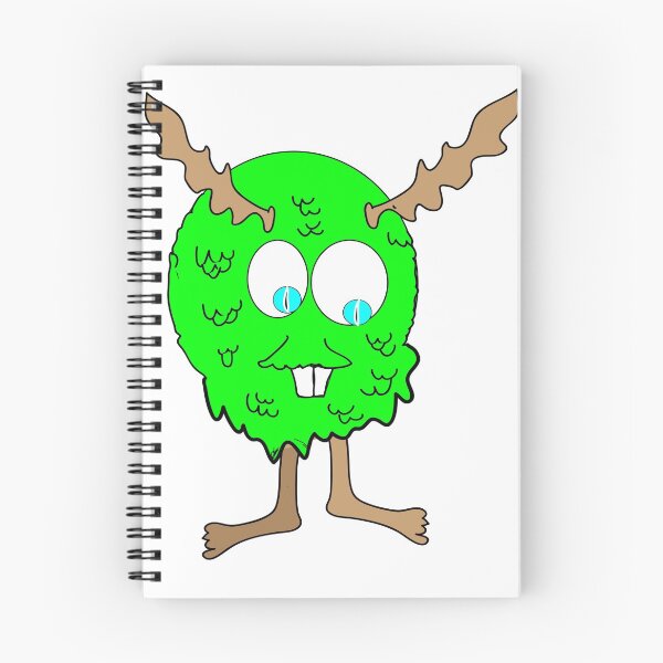 Item preview, fantastic creature of the woods designed and sold by alRzMan.