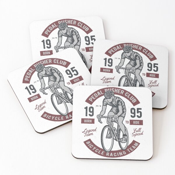 Item preview, Born To Ride. Bicycle Racing Team. designed and sold by wkyip79.
